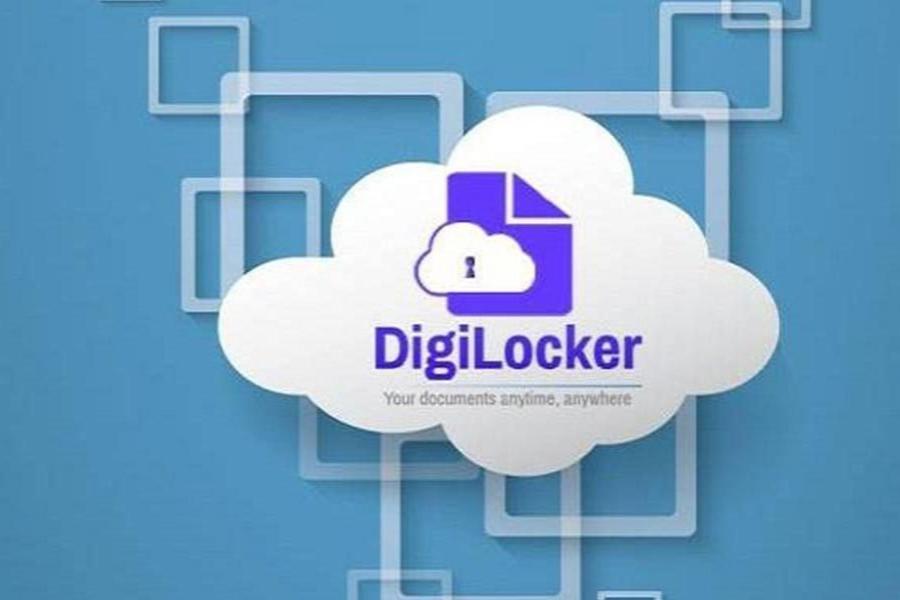 Digi Locker